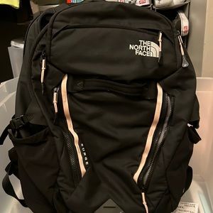 North Face Surge